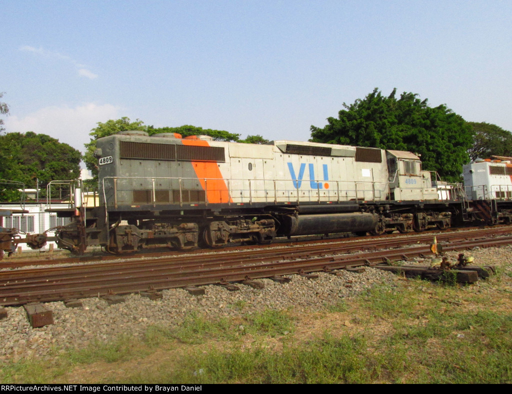 VLI 4809